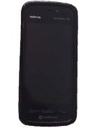Nokia 5800 XpressMedia
